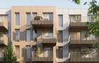 Apartament spatios cu 2 camere si 2 balcoane - SISESTI - NOU - 17
