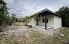 Casa individuala de vanzare | Zona Pod Ira | teren 625 mp - 1