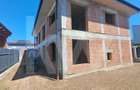 Duplex  de vanzare , curte  ,Selimbar - 4