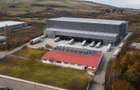 De vânzare Hală 1450mp producti industrial 18.500mp teren Călan Jud Hd - 30