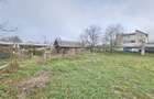 Izvoare - teren intravilan - 1.365mp -  dubla deschidere - 3