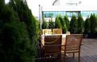 Domenii, penthouse inchiriere 4 camere, 128mp utili, terasa 80mp - 2