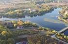 TEREN CU DESCHIDERE 53 ML LAC /O BIJUTERIE RARA PE MALUL LACULUI SNAGOV - 2