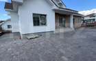 Casa pe un nivel, 120 mp utili, 580 mp de teren, Bistrita