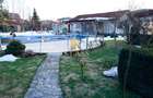 Vilă spațioasă cu piscină, saună și seră – Corbeanca - 3