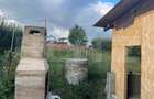 Casa individuala 360 mp, garaj, teren 1000 mp, zona Scheia
