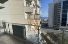 Apartament 2 camere, Sara Sea View Olimp 67mp vedere panoramica la mare, balcon - 7