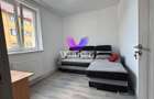 Apartament 3 camere mobilat prima inchiriere Hipodrom I-Luptei