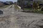 Domnesti-str. Simfoniei, 775mp. dubla deschidere, construibil-gaz-curent, vile  - 4