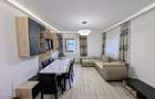 Duplex 4 camere, mobilat complet, curte mare, zona Cetatii, Floresti - 2