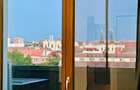 CIRCUMVALATIUNII - FRUCTUS PLAZA - ETAJ 8 - LIFT - 3 CAMERE - TERASA 14MP - CENT - 4