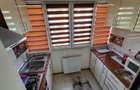3 camere - Bulevard Chisinau - Aleea Diham - 4