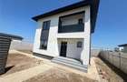Vila Individuala - 4 camere - 2 bai - beci- 375mp teren - 2