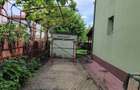 Vilă spațioasă S+P+1E+M | Chitila | Str. 8 Martie - 5