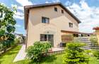 Duplex complet mobilat | Mutare imediată | Curte proprie 227 mp - 1