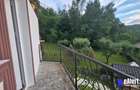 Vând casă de vacanță Bezdead, vedere la vale, acces Munții Bucegi - 53