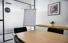 Birou privat premium (6 persoane) | Nexus @ Vox Technology Park - 7