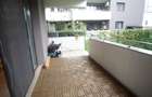 Unirii | Studio Soho Rezidence | Gradina proprie - 14