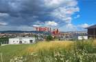 Teren De Vanzare Piata Cetate Cu Priveliste ! - 6