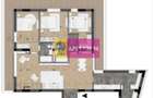 Apartament 4 camere + Terasa 94mp | Licurg 2 / Cartierul Armenesc - 2