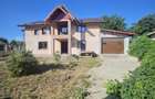 Casă la roșu, de vanzare, 250 mp, zona Slobozia Moara