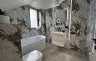 Case cvadruplex, P+1E+Pod, 4 camere —Platoul Beldiman, Valea Lupului/Rediu, Iași - 3