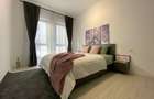 Apartament modern mobilat si utilat, 2 camere,terasa -16mp  si parcare subterana - 14