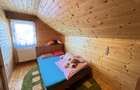 Cabana, 4 camere, 120 mp, teren 410 mp, Marisel - 7