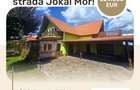 Casă familială de vânzare în Sfântu Gheorghe, pe strada Jókai Mór! - 1