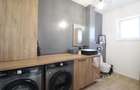 Duplex superb la vanzare, finisat, mobilat, utilat, situat in Chinteni - 11