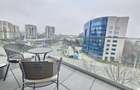 Apart 2 camere 65m2 + Loc Parcare Subteran | Dressing | Herastrau One Towers - 15