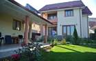 Vila D+P+E cu GARAJ + ANEXA, T=500mp, D=13m, zona Steaua - 2