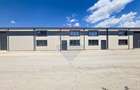 Închiriere hală industrială în Feldioara jud Brașov, suprafață 580 mp - 16