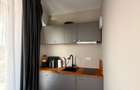 Apartament modern tip studio | 47 mp + 16 mp terasa | Garaj Subteran | Manastur - 5