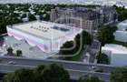 Spații comerciale de închiriat | Venus Arena Residence, Sector 4 - 13