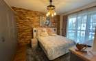 Apartament superb, la 300m de Peles, complex Chatel, 2025, 71mp, la cheie - 4