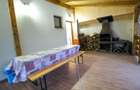 Cabana Ibanesti, locatie superba, Jacuzzi, 6 camere, - 6
