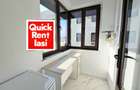 Pacurari Concept Residence Apartament 2Camere Modern Open Space - 14