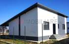Casa cu 4 camere intabulata in ansamblu cu iesire la lac - Crevedia - 5