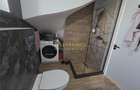 Duplex cu perete dublu- 4 camere - 2 bai - apa curenta  - pod - 11