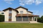 Vilă contemporană cu 5 dormitoare, 5 băi și teren de 920 mp - 20