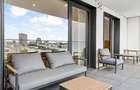 Apartament 2 camere de Inchiriat | One Towers | Lux | Parcare - 12