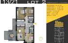 Bloc Nou Apartament 4 Camere Decomandat cu Terasa | Dezvoltator - 4
