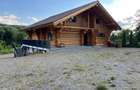Evadare in mijlocul naturii in satul Lisnau - Ozun - 5