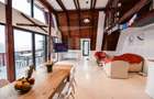 Cabana A-frame 5 camere la Belis / Business functional si profitabil - 1
