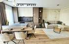 Apartament ultrafinisat | Etaj intermediar | Zona Str Tineretului - 4