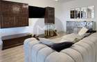 EXPOZITIEI - Apartament 3 camere TERASA 14 mp mobilat&utilat Parcare inclusa - 5