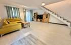 Duplex cu 4 camere si dressing mobilat in Giroc zona Planetelor la asfalt. - 5