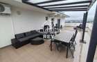 De închiriat | Penthouse Modern cu Terasă Panoramică – Sibiu -Zona ind.Vest