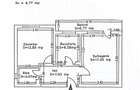 Doraly Mall apartament 2 camere decomandat cu loc decparcare - 2